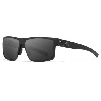 Захисні окуляри Gatorz Rig Optimized Polarized (OPz), Black Cerakote - GZ-14-010