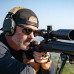 Захисні окуляри Gatorz Rig Photochromic ANSI Z87.1 Mil-Spec Ballistic, Black Cerakote - GZ-14-005