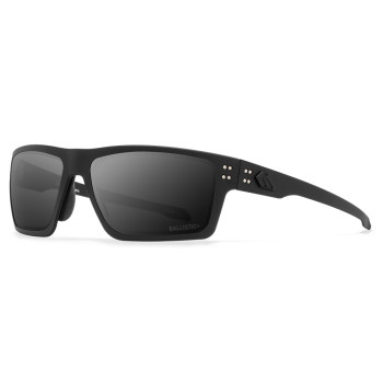 Защитные очки Gatorz  Sentix — ANSI Z87+, MILSPEC Ballistic, Black  GZ-18-401