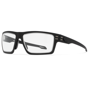 Защитные очки Gatorz  Sentix — ANSI Z87+, MILSPEC Ballistic, Photochromic, Black  GZ-18-404