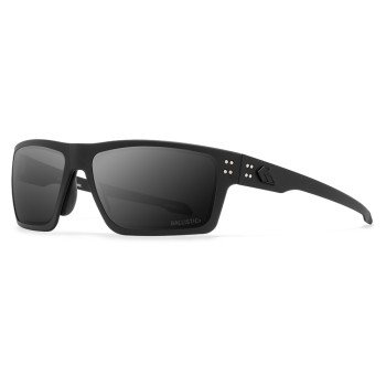 Защитные очки Gatorz Sentix — ANSI Z87+, MILSPEC Ballistic, Optimized Polarized (OPz), Black, GZ-18-477