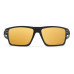 Очки Gatorz Sentix -  ANSI Z87.1,  Mil-Spec Ballistic, Black GZ-18-478