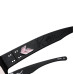 Захисні окуляри Gatorz SIG SAUER ROSE DELTA (Limited Edition) Polarized, Pink Champagne Mirror, Black, ROSE logo - GZ-50-193