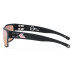 Захисні окуляри Gatorz SIG SAUER ROSE DELTA (Limited Edition) Polarized, Pink Champagne Mirror, Black, ROSE logo - GZ-50-193