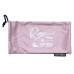 Захисні окуляри Gatorz SIG SAUER ROSE DELTA (Limited Edition) Polarized, Pink Champagne Mirror, Black, ROSE logo - GZ-50-193