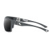 Захисні окуляри Gatorz SIG SAUER MARAUDER (Limited Edition) Polarized, Smoke, Dark Gray, GunMetal logo - GZ-55-192