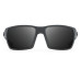 Захисні окуляри Gatorz SIG SAUER MARAUDER (Limited Edition) Polarized, Smoke, Dark Gray, GunMetal logo - GZ-55-192