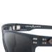 Захисні окуляри Gatorz SIG SAUER SENTIX (Limited Edition) MIL-PRF 32432A 3.8.4.1, Smoke w/ Anti-Fog, Dark Concrete, GunMetal logo - GZ-58-194