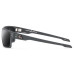 Захисні окуляри Gatorz SIG SAUER SENTIX (Limited Edition) MIL-PRF 32432A 3.8.4.1, Smoke w/ Anti-Fog, Dark Concrete, GunMetal logo - GZ-58-194