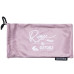 Захисні окуляри Gatorz SIG SAUER WRAITH (Limited Edition) Optimized Polarized (Opz) Smoke, Black, Rose logo - GZ-57-533