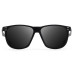 Захисні окуляри Gatorz SIG SAUER WRAITH (Limited Edition) Optimized Polarized (Opz) Smoke, Black, Rose logo - GZ-57-533