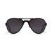 Очки Gatorz Skyhook, Smoke Polarized, Black Anodized - GZ-09-026 Очки Gatorz Skyhook, Smoke Polarized, Black Anodized - GZ-09-026