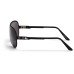 Очки Gatorz Skyhook, Smoke Polarized, Black Anodized - GZ-09-026 Очки Gatorz Skyhook, Smoke Polarized, Black Anodized - GZ-09-026