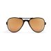 Очки Gatorz Skyhook, Gold Mirror Polarized, Black Anodized - GZ-09-026 Очки Gatorz Skyhook, Gold Mirror Polarized, Black Anodized - GZ-09-026