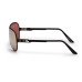 Очки Gatorz Skyhook, Gold Mirror Polarized, Black Anodized - GZ-09-026 Очки Gatorz Skyhook, Gold Mirror Polarized, Black Anodized - GZ-09-026