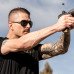 Очки Gatorz Skyhook, Gold Mirror Polarized, Black Anodized - GZ-09-026 Очки Gatorz Skyhook, Gold Mirror Polarized, Black Anodized - GZ-09-026