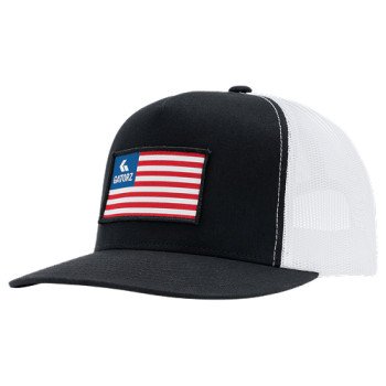 Кепка Gatorz Snapback с патчем American GZ-87-023