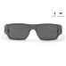 Защитные очки Gatorz Specter, ANSI Z87.1 Mil-Spec Ballistic, Gunmetal Cerakote - GZ-08-102