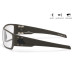 Защитные очки Gatorz Specter, Photochromic, ANSI Z87.1 Mil-Spec Ballistic, OD Green Cerakote - GZ-08-205