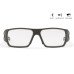 Захисні окуляри Gatorz Specter, Photochromic, ANSI Z87.1 Mil-Spec Ballistic, OD Green Cerakote - GZ-08-205