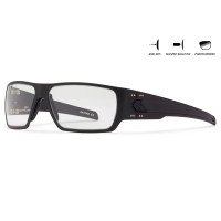 Защитные очки Gatorz Specter, Photochromic, ANSI Z87.1 Mil-Spec Ballistic, Black Cerakote - GZ-08-404