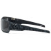 Окуляри Gatorz Specter, Smoke Polarized, Black Logo, Stealth Graffiti Camo - GZ-08-523