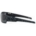 Очки Gatorz Specter, Smoke Polarized, Black Logo, Stealth Graffiti Camo - GZ-08-523