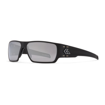 Очки Gatorz Specter, ANSI Z87.1, Digitally Optimized Polarized (OPz), Black - GZ-08-424