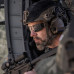 Очки Gatorz Specter, ANSI Z87.1, Digitally Optimized Polarized (OPz), Black - GZ-08-424