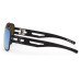 Очки Gatorz Stark Blue Mirror Polarized, Black Anodized - GZ-06-012