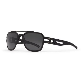 Очки Gatorz Stark, Digitally Optimized Polar (OPz), Black Anodized - GZ-06-010