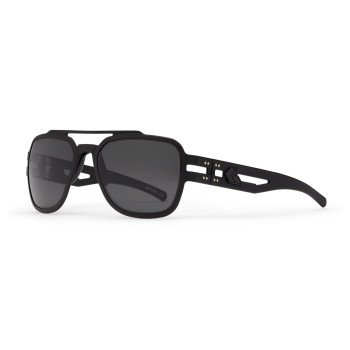 Очки Gatorz Stark, Digitally Optimized Polar (OPz), Black Anodized - GZ-06-010
