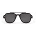 Очки Gatorz Stark, Digitally Optimized Polar (OPz), Black Anodized - GZ-06-010