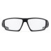 Захисні окуляри Gatorz Warhawk Photochromic ANSI Z87.1 Mil-Spec Ballistic, Black Cerakote - GZ-15-005