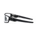 Захисні окуляри Gatorz Warhawk Photochromic ANSI Z87.1 Mil-Spec Ballistic, Black Cerakote - GZ-15-005