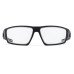 Защитные очки Gatorz Warhawk Photochromic ANSI Z87.1 Mil-Spec Ballistic, Black Cerakote - GZ-15-005