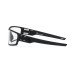 Защитные очки Gatorz Warhawk Photochromic ANSI Z87.1 Mil-Spec Ballistic, Black Cerakote - GZ-15-005