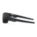 Очки Gatorz Warhawk Non-Polar, Smoke, Black - GZ-15-031