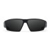 Очки Gatorz Warhawk Non-Polar, Smoke, Black - GZ-15-031