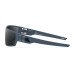 Защитные очки Gatorz Warhawk ANSI Z87.1 Mil-Spec Ballistic, Smoke, Slate - GZ-15-099