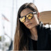 Очки Gatorz Wraith Smoke Optimized Polarized (OPz) Smoke, Black GZ-20-394