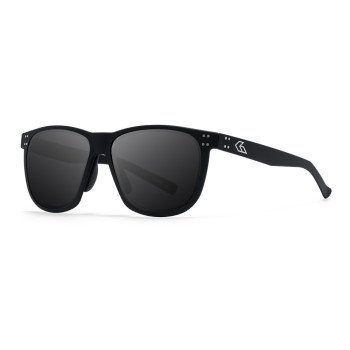 Очки Gatorz Wraith Smoke Optimized Polarized (OPz) Smoke, Black GZ-20-394