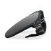 Очки Gatorz Wraith Smoke Optimized Polarized (OPz) Smoke, Black GZ-20-394