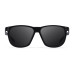 Очки Gatorz Wraith Smoke Optimized Polarized (OPz) Smoke, Black GZ-20-394