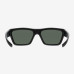 Захисні окуляри Magpul® Pivot Eyewear MAG1128 Matte Black/Gray Lens with No Mirror (Non-Polarized)