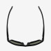 Захисні окуляри Magpul® Pivot Eyewear MAG1128 Matte Black/Gray Lens with No Mirror (Non-Polarized)