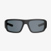 Окуляри Magpul® Rift Eyewear MAG1126 Matte Black/Gray Lens with No Mirror (Non-Polarized)