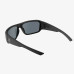 Окуляри Magpul® Rift Eyewear MAG1126 Matte Black/Gray Lens with No Mirror (Non-Polarized)