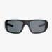Окуляри Magpul® Rift Eyewear MAG1126 Matte Black/Gray Lens with No Mirror (Non-Polarized)