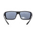 Захисні окуляри Magpul® Terrain Eyewear MAG1146 Palorized black/bronze lens (blue mirror)